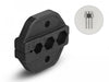 EAN 4043619905294 - DeLOCK 90529 accesorio para herramienta de inserción de marcador de cable Carraca 1 pieza(s) imagen 1
