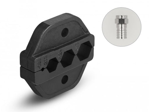 EAN 4043619905294 - DeLOCK 90529 accesorio para herramienta de inserción de marcador de cable Carraca 1 pieza(s) imagen 1