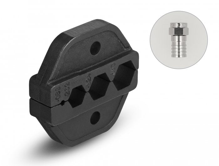 EAN 4043619905294 - DeLOCK 90529 accesorio para herramienta de inserción de marcador de cable Carraca 1 pieza(s) imagen 1