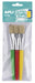 EAN 8410782174615 - APLI Kids 17461 pincel para bellas artes 3 pieza(s) imagen 1