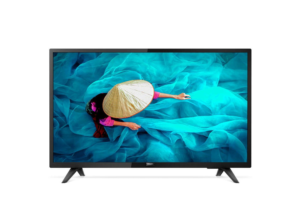EAN 8718863018484 - Philips 50HFL5014/12 Televisor 127 cm (50") Full HD Smart TV Wifi Negro 250 cd / m² imagen 1