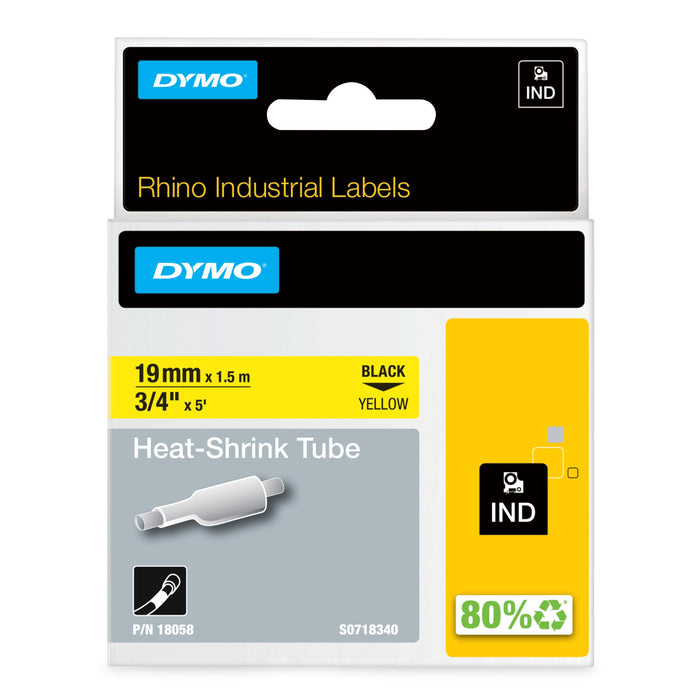 EAN 0071701180582 - DYMO 18058 cinta para impresora de etiquetas imagen 1
