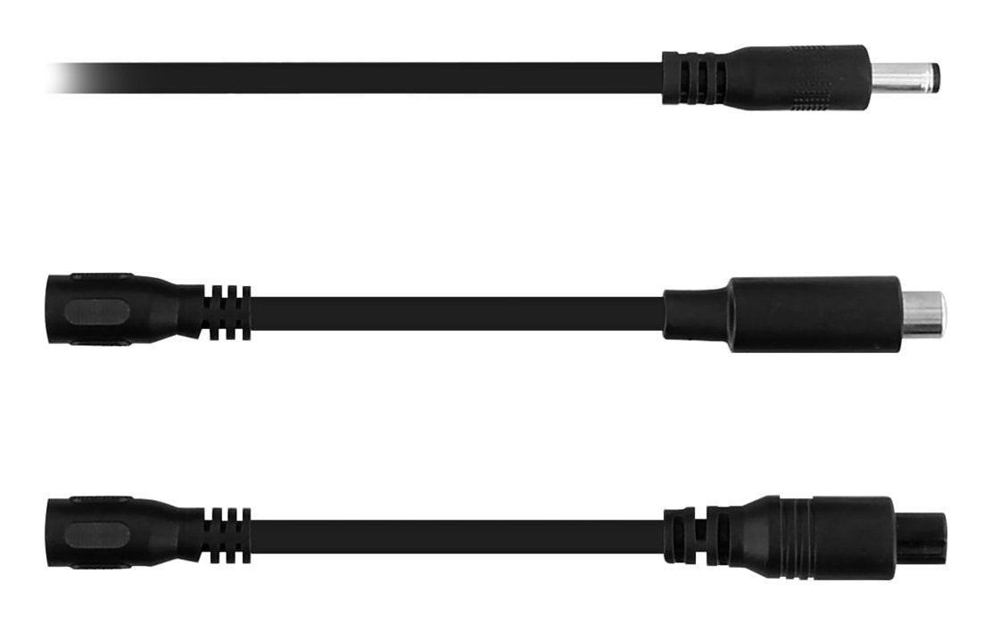 EAN 3303170095997 - T'nB UMCHARGER1 Cargador de batería para vehículos Negro imagen 3