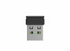 EAN 4025112109812 - CHERRY JK-3000DE-2 teclado Universal RF inalámbrico QWERTZ Alemán Negro imagen 3