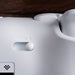 EAN 6922621507048 - 8Bitdo Ultimate 2 Wireless Blanco Bluetooth/RF/USB Gamepad Analógico/Digital Android, MAC, PC imagen 4