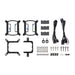 EAN 0841163087923 - Thermaltake TH280 V2 ARGB Sync Procesador Sistema de refrigeración líquida todo en uno 14 cm Negro imagen 5