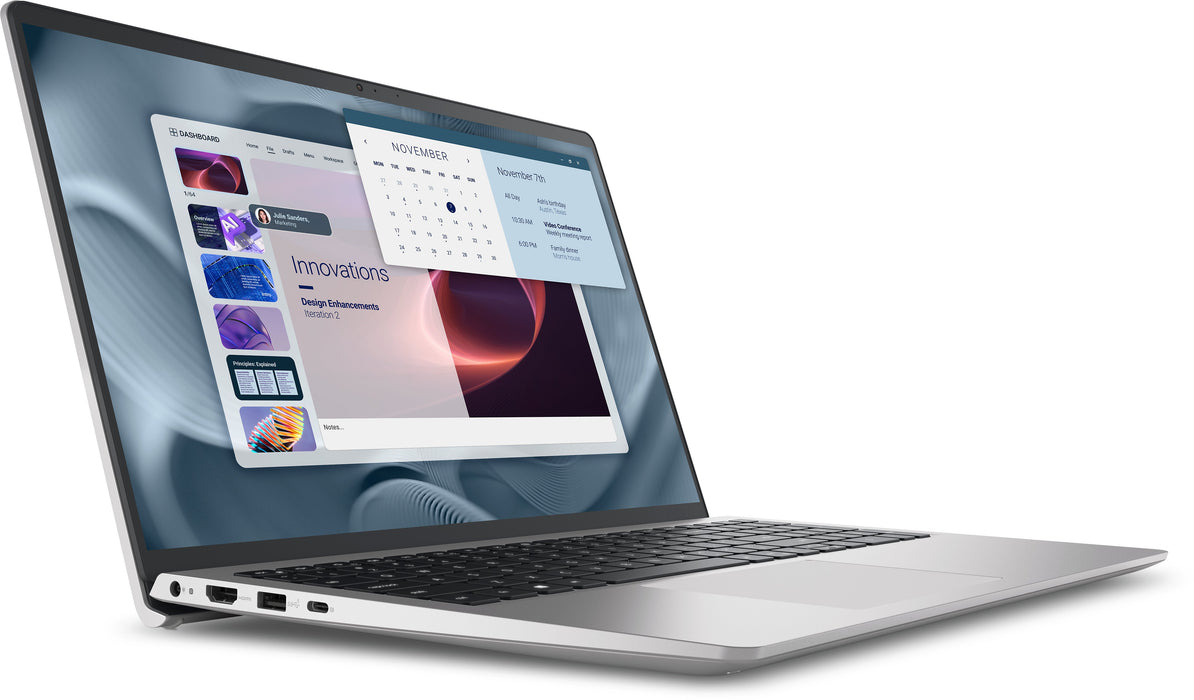 EAN 5397184977866 - DELL Pro 15 Essential PV15250 Intel® Core™ i7 i7-1355U Portátil 39,6 cm (15.6") Full HD 16 GB DDR5-SDRAM  imagen 2