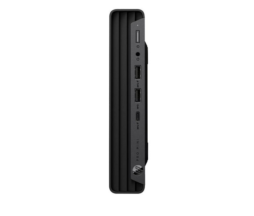 EAN 821844980514 - HP Pro Mini 400 G9 Intel® Core™ i5 i5-14500T 16 GB DDR5-SDRAM 512 GB SSD Windows 11 Pro Mini PC Negro imagen 1