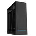 EAN 4710679811093 - Silverstone ALTA F1 Torre Negro imagen 1