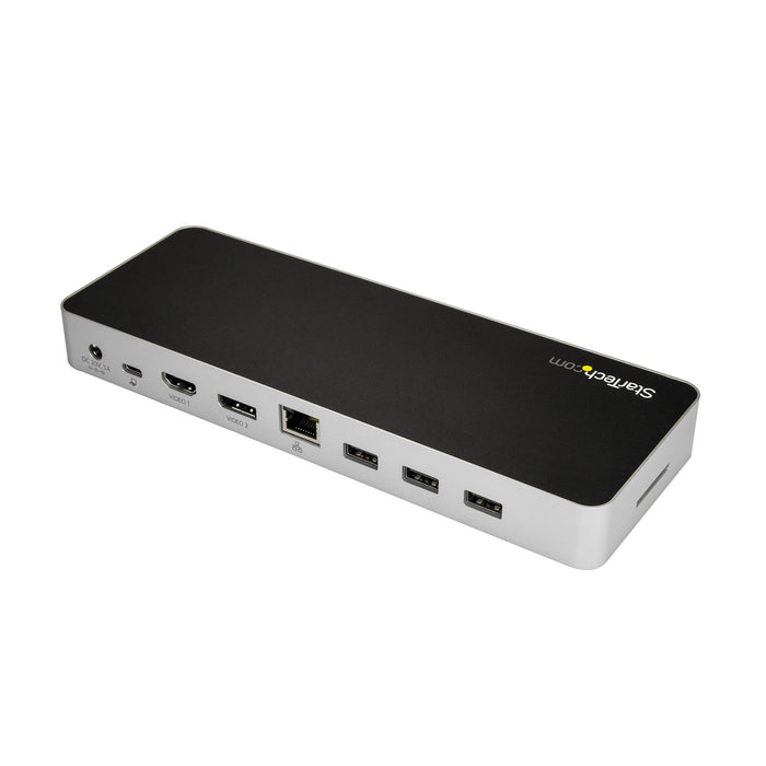 EAN 0065030872683 - StarTech.com DK30CHDPPDUE base para portátil y replicador de puertos Alámbrico USB 3.2 Gen 1 (3.1 Gen 1)  imagen 2