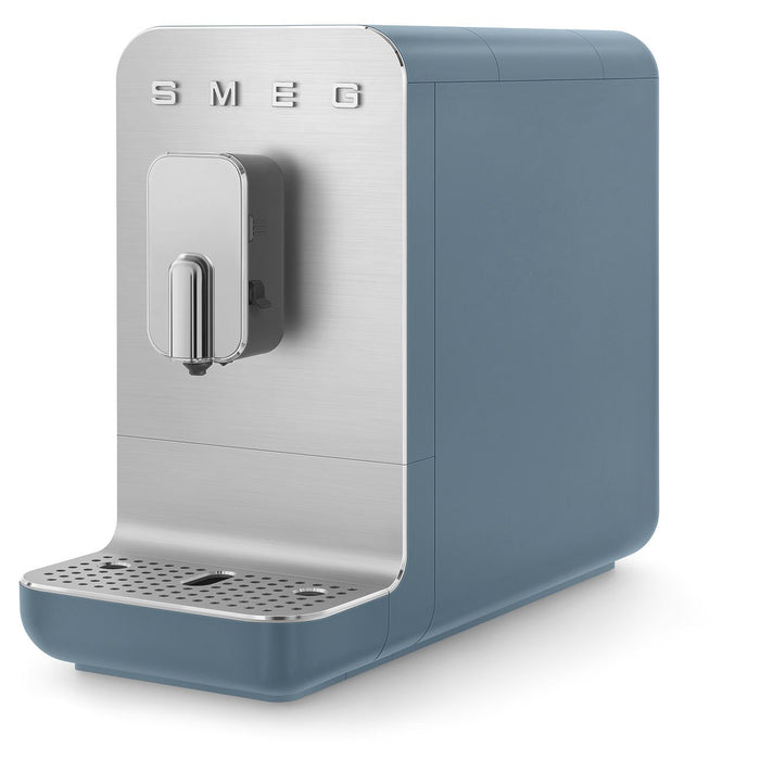 EAN 8017709354671 - Smeg BCC13SBMEU cafetera eléctrica Totalmente automática Máquina espresso 1,4 L imagen 20