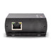 EAN 4002888427098 - Lindy 42709 ampliador de red Repetidor de red Negro imagen 5