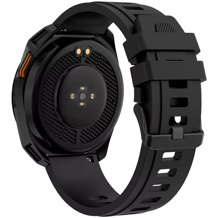 EAN 5291485010508 - Canyon Maverick SW-83 3,35 cm (1.32") IPS Digital 360 x 360 Pixeles Pantalla táctil Negro GPS (satélite) imagen 5