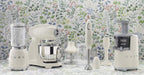 EAN 8017709269159 - Smeg SMF03CREU batidora Batidora de varillas 800 W Crema de color imagen 17