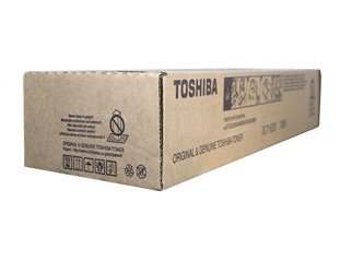 EAN 4519232180542 - Toshiba T-FC200E cartucho de tóner 1 pieza(s) Original Negro imagen 1
