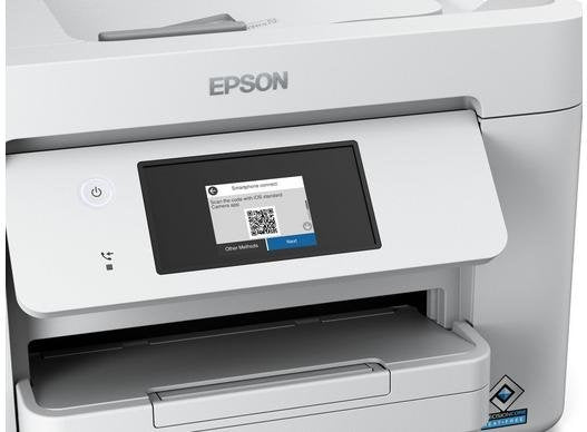 EAN 8715946716701 - Epson WorkForce Pro WF-M4619DWF Inyección de tinta A4 4800 x 2400 DPI 36 ppm Wifi imagen 22