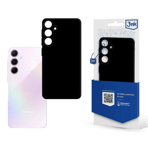 EAN 5903108549134 - 3MK Matt Case funda para teléfono móvil imagen 1