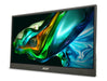 EAN 4711121806513 - Acer PM161QBbmiuux Monitor portátil Negro 39,6 cm (15.6") LCD 1920 x 1080 Pixeles imagen 4