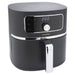 EAN 6221127476033 - TORNADO TAFT-0005-GS freidora Sencillo 5,7 L Independiente 1750 W Freidora de aire caliente Negro imagen 13