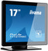 EAN 4948570120659 - iiyama ProLite T1721MSC-B2 pantalla para PC 43,2 cm (17") 1280 x 1024 Pixeles SXGA LED Pantalla táctil Me imagen 4