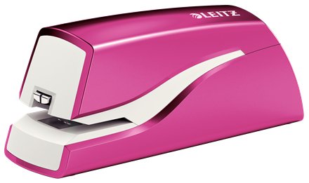 EAN 4002432111312 - Leitz NeXXt WOW grapadora eléctrica 10 hojas imagen 1