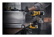 EAN 5035048797679 - DeWALT DCF403NT-XJ remachadora eléctrica Negro, Amarillo 2.4,3.2,4,4.8 mm 10000 kN imagen 7