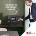 EAN 8715946734583 - Epson EcoTank ET-16605 imagen 8