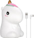 EAN 4040849616495 - Goobay 61649 luz nocturna para bebés Independiente Negro, Bronce, Color menta, Rosa, Blanco LED imagen 1
