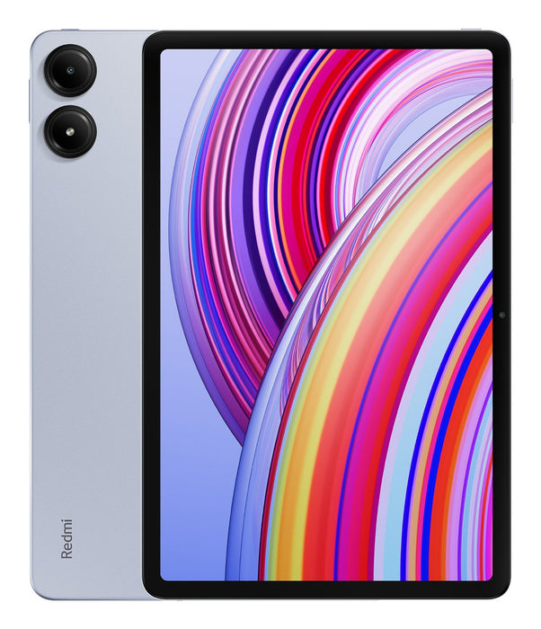 EAN 6941812780916 - Xiaomi Redmi Pad Pad Pro Qualcomm Snapdragon 256 GB 30,7 cm (12.1") 8 GB Wi-Fi 6 (802.11ax) Android 14 Az imagen 1