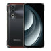 EAN 6923740244593 - Doogee Blade 10 Power 16,8 cm (6.6") SIM doble 4G USB Tipo C 6 GB 256 GB 10300 mAh Negro imagen 1