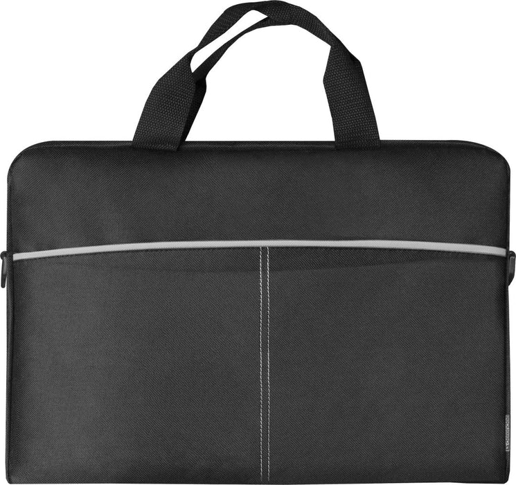 EAN 4714033260862 - Defender Lite 39,6 cm (15.6") Negro, Gris imagen 5