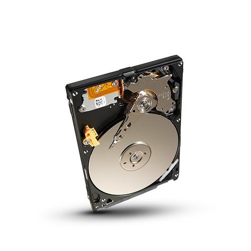 EAN 763649021507 - Seagate Momentus 5400.6 500GB disco duro interno 5400 RPM 8 MB 2.5" SATA imagen 3