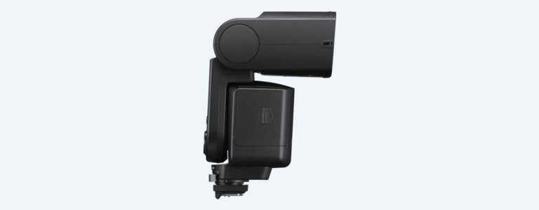 EAN 4548736133297 - Sony HVL-F60RM2 flash fotográfico Flash compacto Negro imagen 4