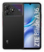EAN 6902176157837 - ZTE A36 17,1 cm (6.75") Ranura híbrida Dual SIM Android 15 4G USB Tipo C 4 GB 128 GB 5000 mAh Negro imagen 1