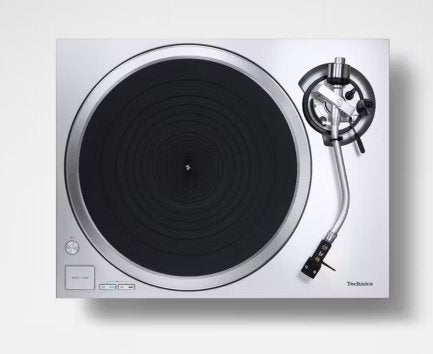 EAN 5025232945818 - Technics SL-1500C Tocadiscos de tracción directa Blanco Manual imagen 3