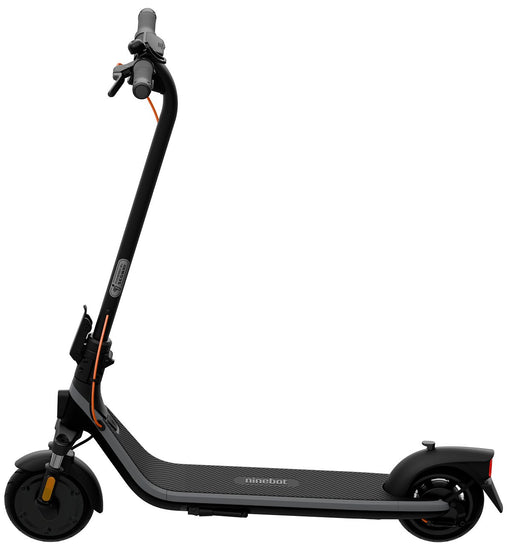 EAN 8721008535340 - Ninebot by Segway E2 Plus E II Negro 25 kmh imagen 2