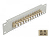 EAN 4043619667888 - DeLOCK 66788 panel de parcheo imagen 1