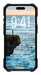 EAN 840283922947 - Urban Armor Gear 114542114040 funda para teléfono móvil 16 cm (6.3") Negro imagen 3