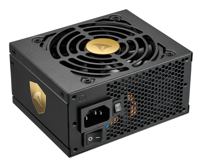 EAN 4044951040674 - Sharkoon Rebel P20 SFX unidad de fuente de alimentación 1000 W 24-pin ATX Negro imagen 2