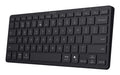 EAN 8713439261936 - Trust Nado II teclado Hogar / Oficina USB + Bluetooth AZERTY Francés Negro imagen 1