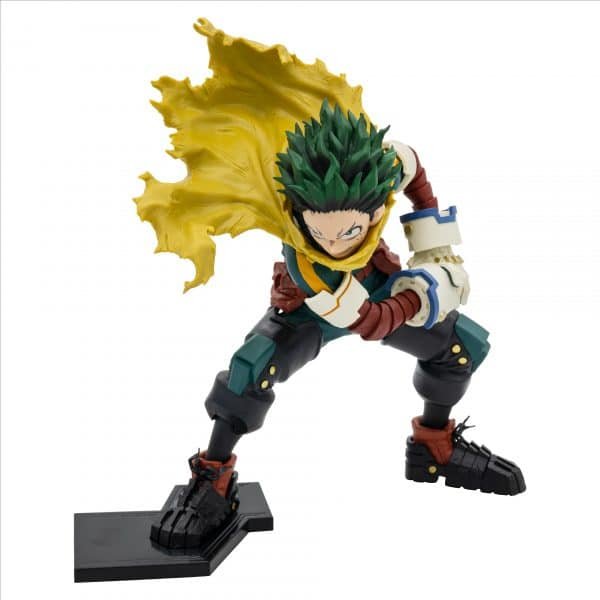EAN 4983164291957 - Banpresto BP29195P figura de acción y colleccionable imagen 2
