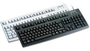 EAN 4025112046216 - CHERRY Comfort keyboard USB, black, ES teclado QWERTY Negro imagen 1