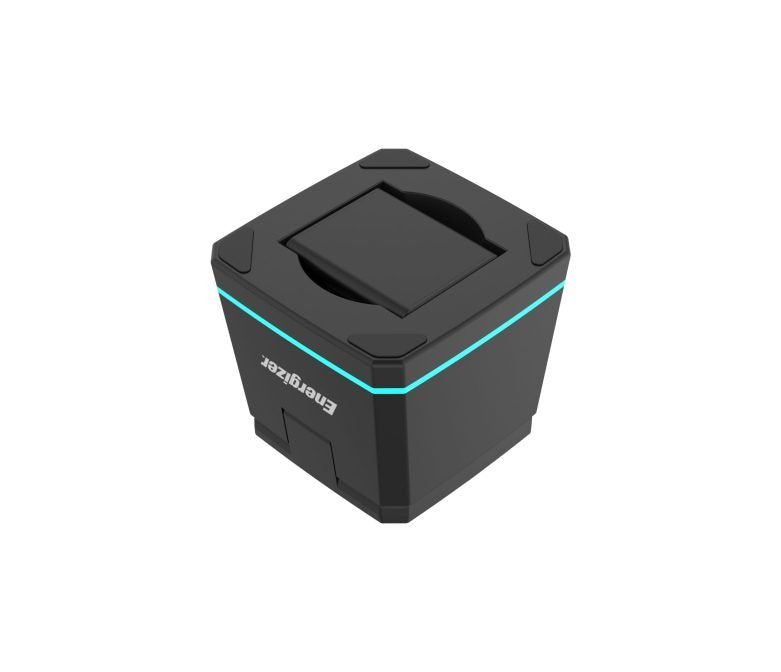 EAN 4713309812996 - Energizer WCP307 cargador de dispositivo móvil Auriculares, Smartphone, Reloj inteligente Negro USB Carga imagen 10