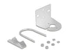 EAN 4043619100361 - DeLOCK 10036 antena para red Antena omnidireccional SMA 5 dBi imagen 2