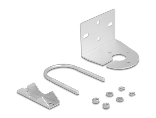 EAN 4043619100361 - DeLOCK 10036 antena para red Antena omnidireccional SMA 5 dBi imagen 2