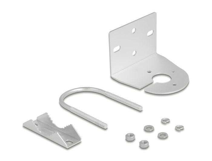 EAN 4043619100361 - DeLOCK 10036 antena para red Antena omnidireccional SMA 5 dBi imagen 2