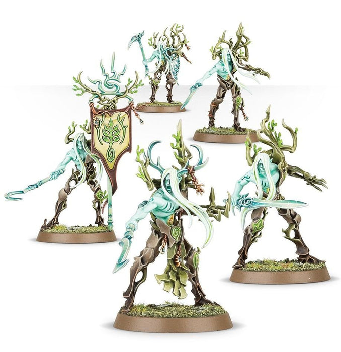 EAN 5011921258802 - Games Workshop 92-31 collectible figure imagen 7