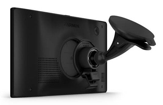 EAN 0753759298586 - Garmin Camper 795 navegador Portátil/Fijo 17,6 cm (6.95") TFT Pantalla táctil 239,6 g Negro imagen 6