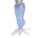 EAN 0035051510451 - L.O.L. Surprise! Tweens Mermaid Doll - Lola Waves imagen 5