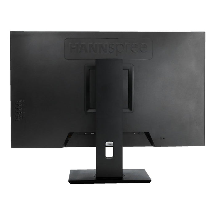 EAN 4711404024160 - Hannspree HP 278 WJB pantalla para PC 68,6 cm (27") 1920 x 1080 Pixeles Full HD LED Negro imagen 2
